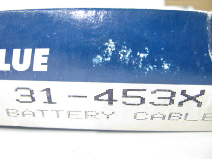 Kemparts 31-453 Starter Battery Cable - Top Post