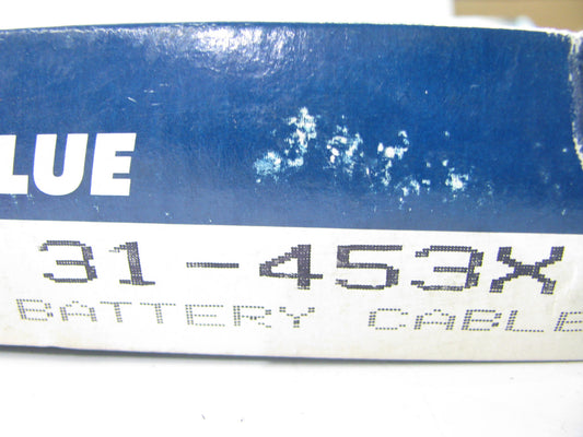 Kemparts 31-453 Starter Battery Cable - Top Post