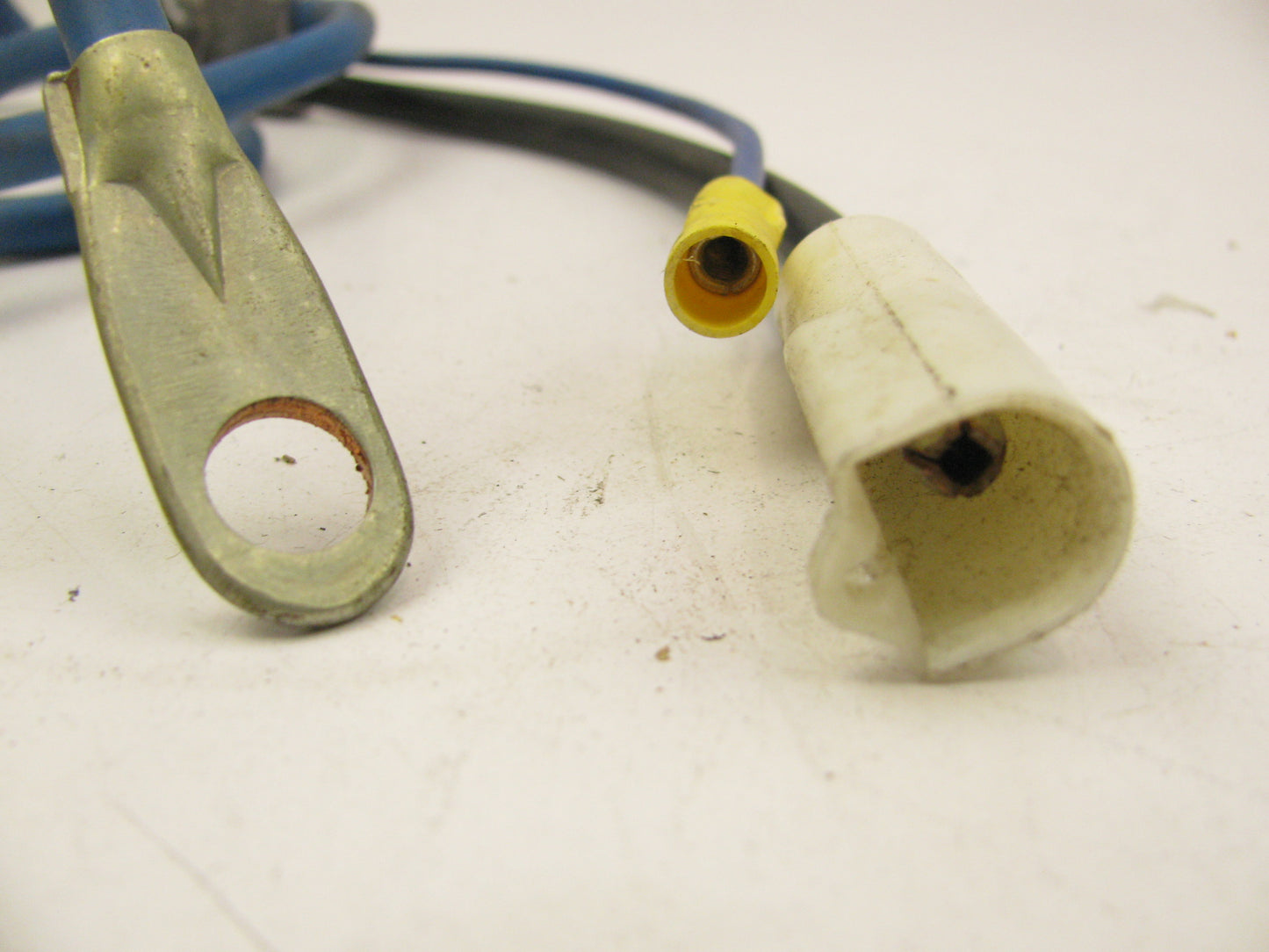 Kemparts 34-478 Switch To Starter Top Post Battery Cable