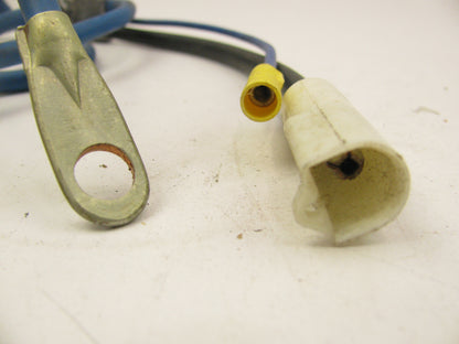 Kemparts 34-478 Switch To Starter Top Post Battery Cable