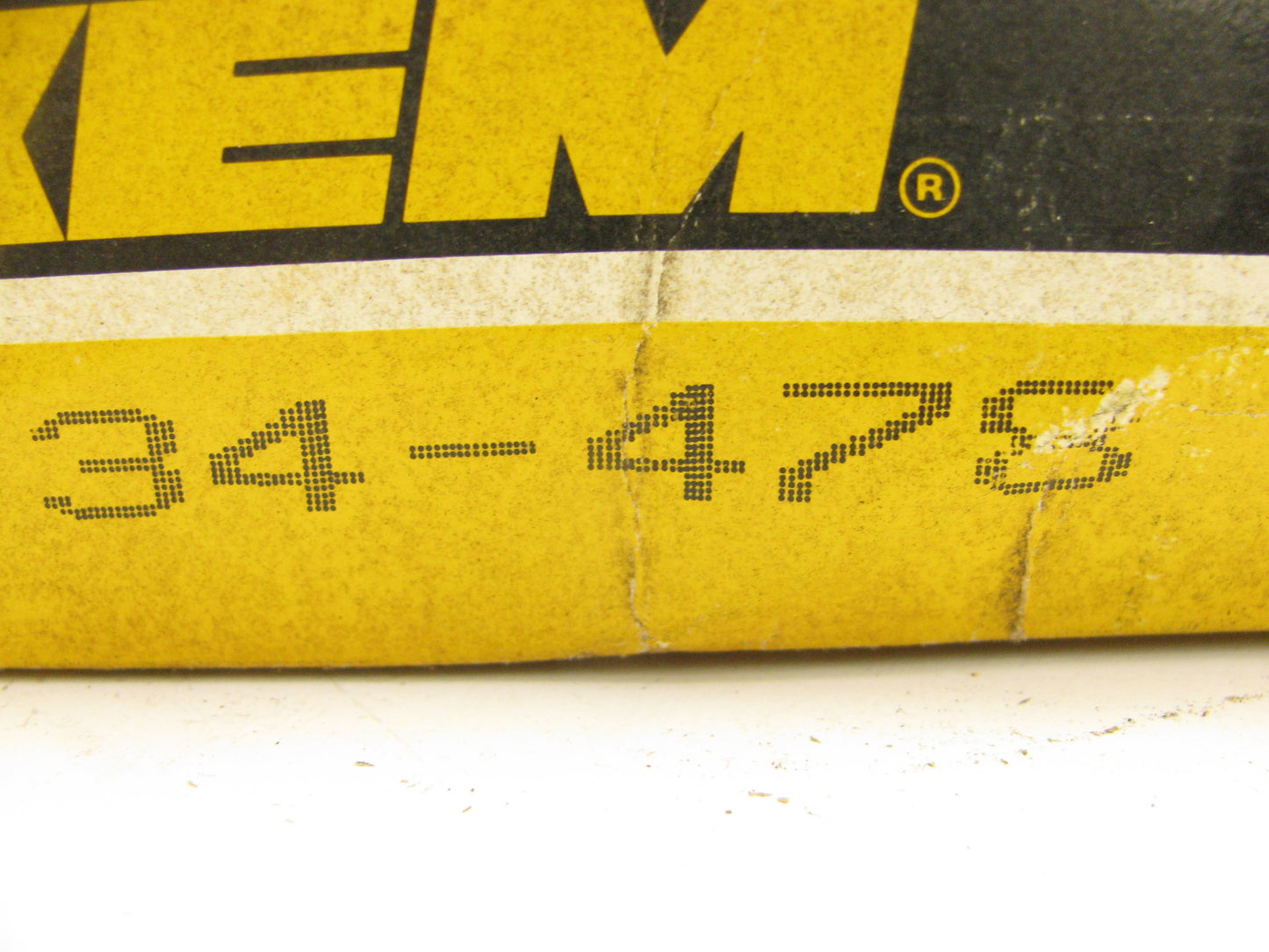 Kemparts 34-478 Switch To Starter Top Post Battery Cable