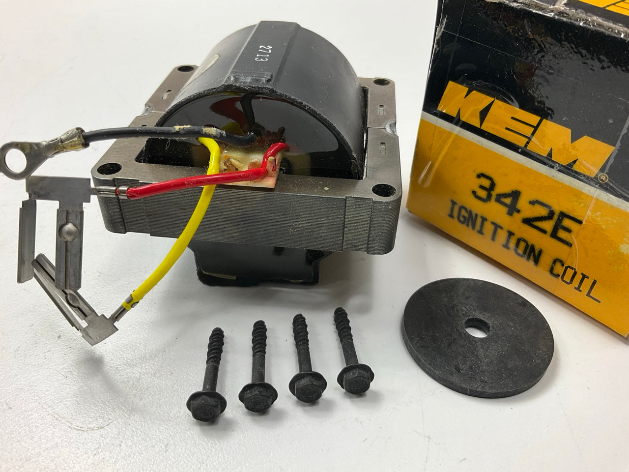 Kemparts 342E Ignition Coil
