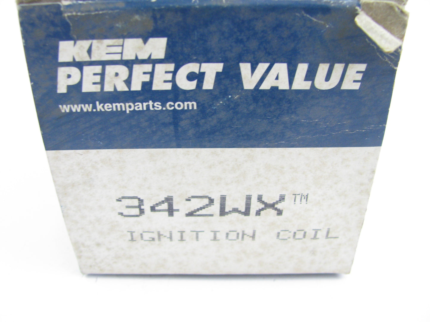Kemparts 342WX Ignition Coil
