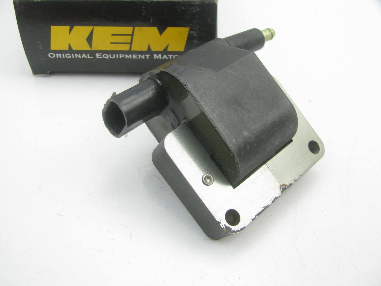 Kemparts 343M Ignition Coil - C526 5C1090 521979 C940 6K5 UF125 4557468