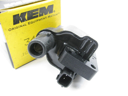 Kemparts 345A Ignition Coil For 1991-1996 Nissan 1.6L 2.4L-L4