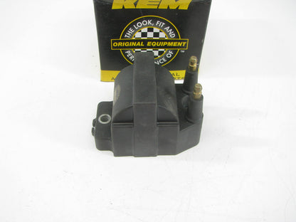Kemparts 345C Ignition Coil for 1991-2002 Saturn 1.9L-L4