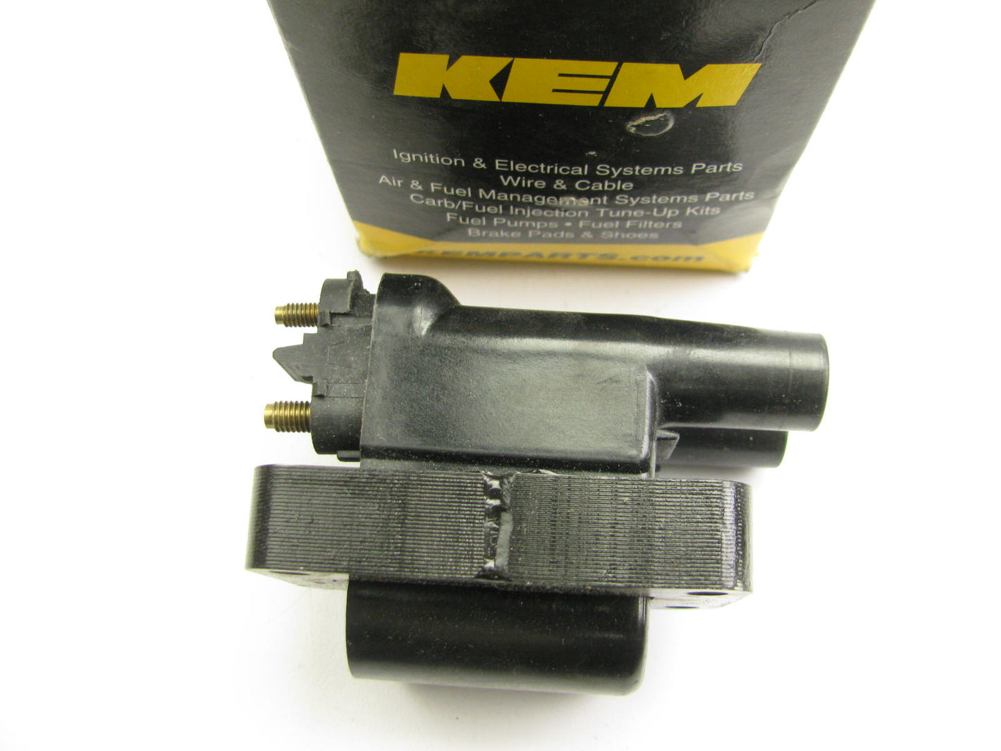 Kemparts 348B Ignition Coil