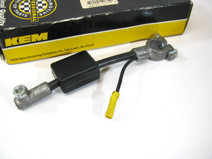 Kemparts 35-031 Battery To Switch Cable for 2006-2011 Ford Focus 2.0L-L4