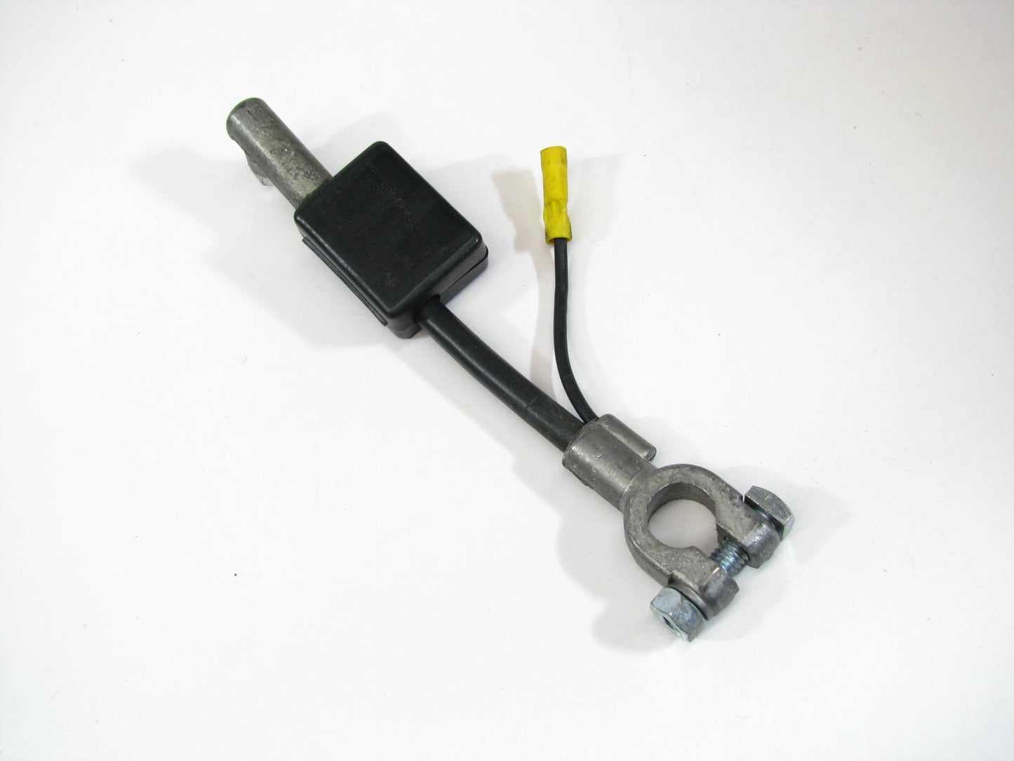 Kemparts 35-031 Battery To Switch Cable for 2006-2011 Ford Focus 2.0L-L4