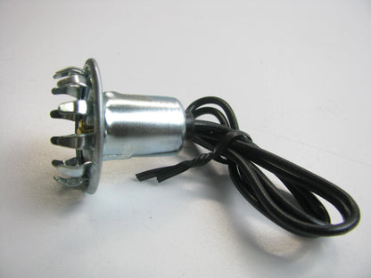 Kemparts 350-111 Back-Up Lamp Light Bulb Socket Pigtail