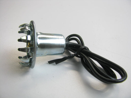 Kemparts 350-111 Back-Up Lamp Light Bulb Socket Pigtail