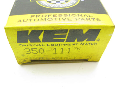 Kemparts 350-111 Back-Up Lamp Light Bulb Socket Pigtail