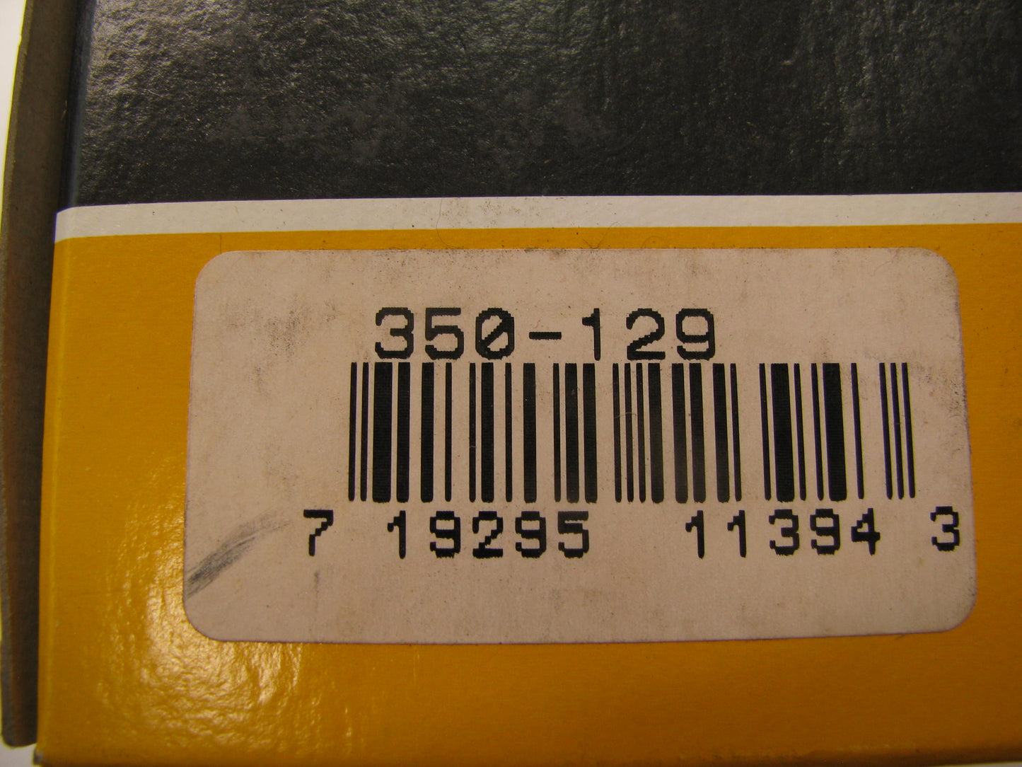 Kemparts 350-129 Rear Taillight Lamp Bulb Socket Pigtail Wire Harness