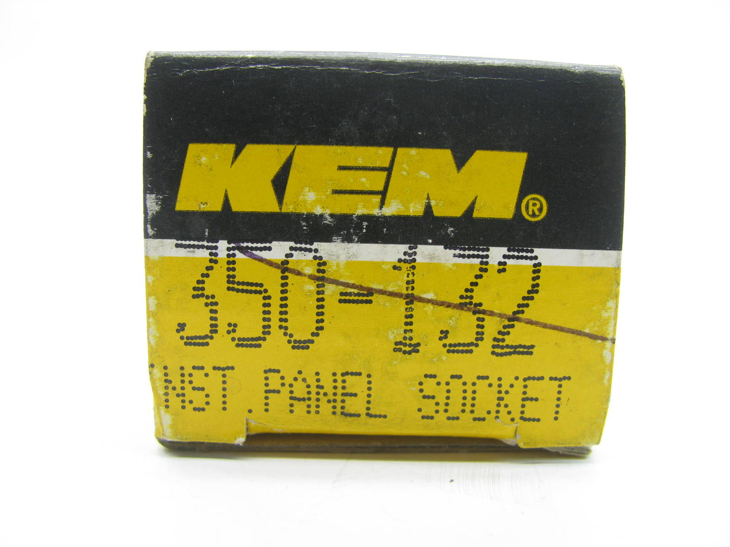 Kemparts 350-132 Instrument Dash Gauge Panel Lamp Light Bulb Socket