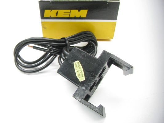 Kemparts 350-136 Headlight Lamp Dimmer Switch Pigtail Wire Harness