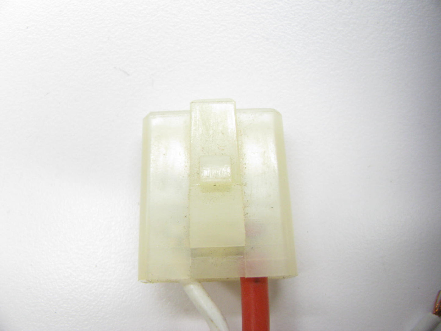 Kemparts 350-137 Alternator Connector Pigtail Wire Harness
