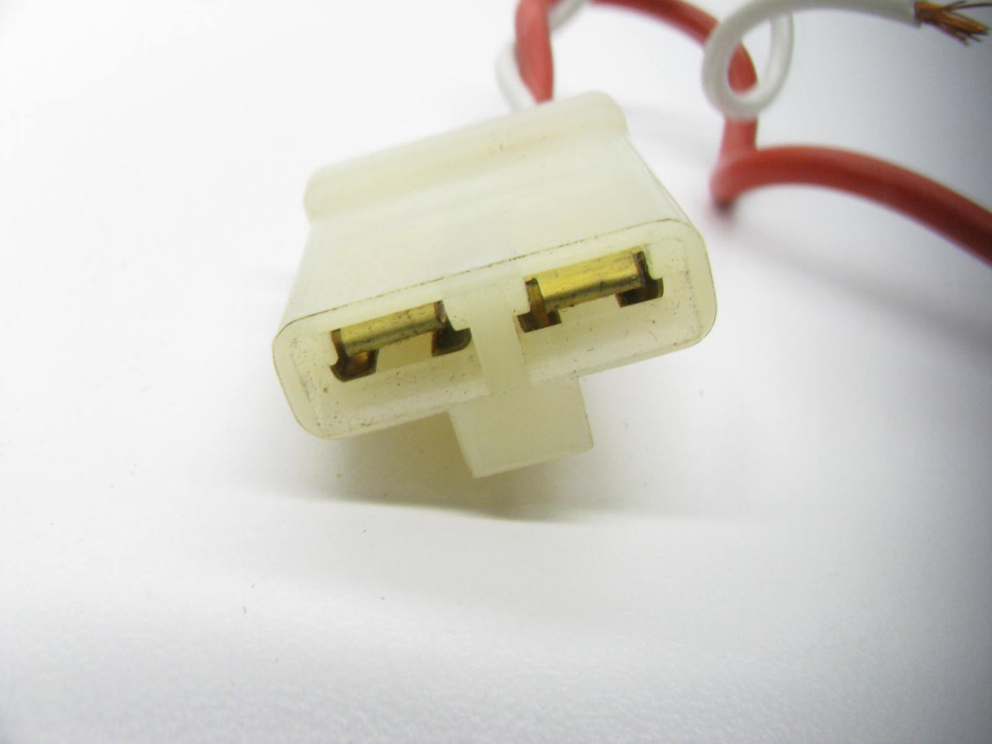 Kemparts 350-137 Alternator Connector Pigtail Wire Harness