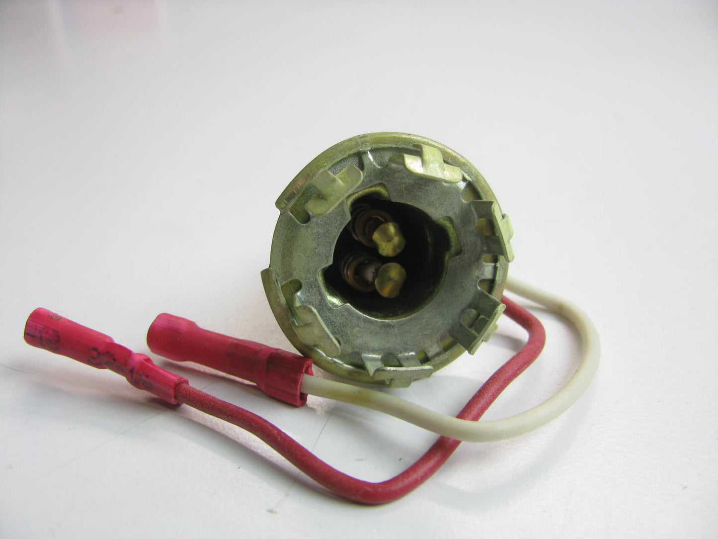 Kemparts 350-143 Back Up Light Lamp Socket Wire Connector Pigtail