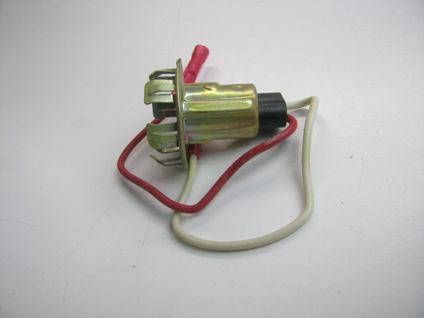Kemparts 350-143 Back Up Light Lamp Socket Wire Connector Pigtail