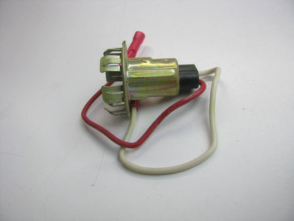 Kemparts 350-143 Back Up Light Lamp Socket Wire Connector Pigtail