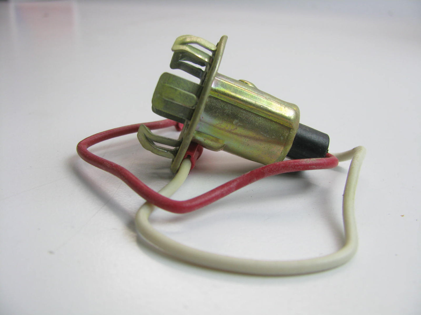 Kemparts 350-143 Back Up Light Lamp Socket Wire Connector Pigtail