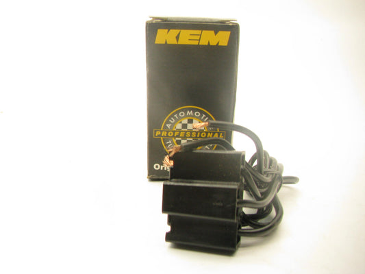 Kemparts 350-158 Headlight Headlamp Dimmer Switch Pigtail Wire Harness