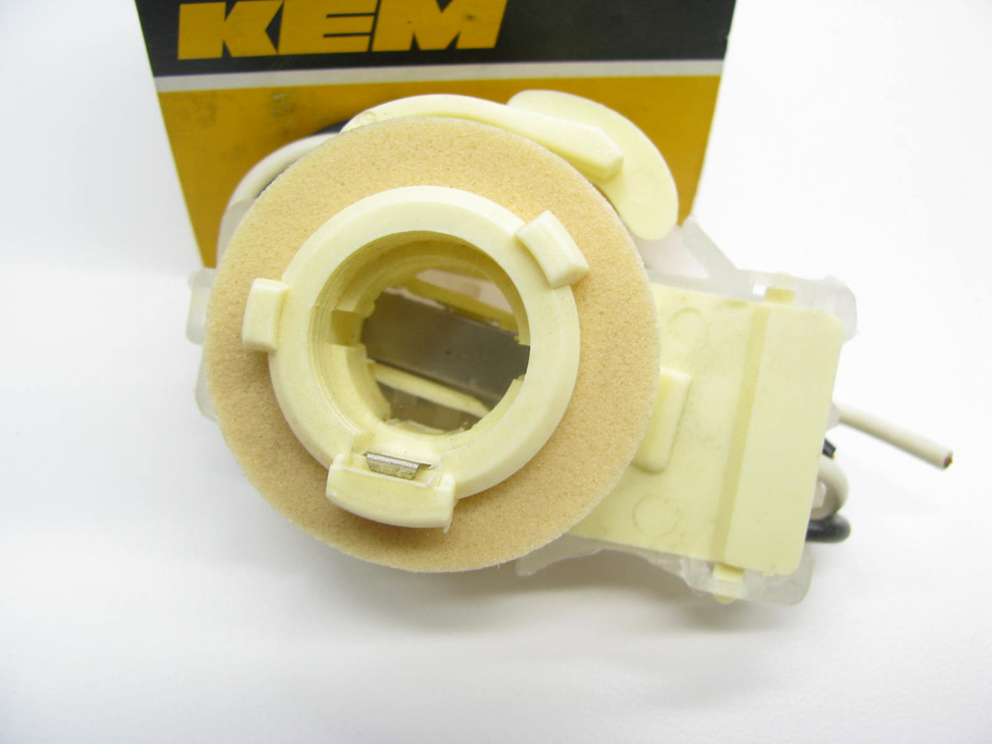 NEW Kemparts 350-162 Taillight Lamp Backup Bulb Socket Wire Harness