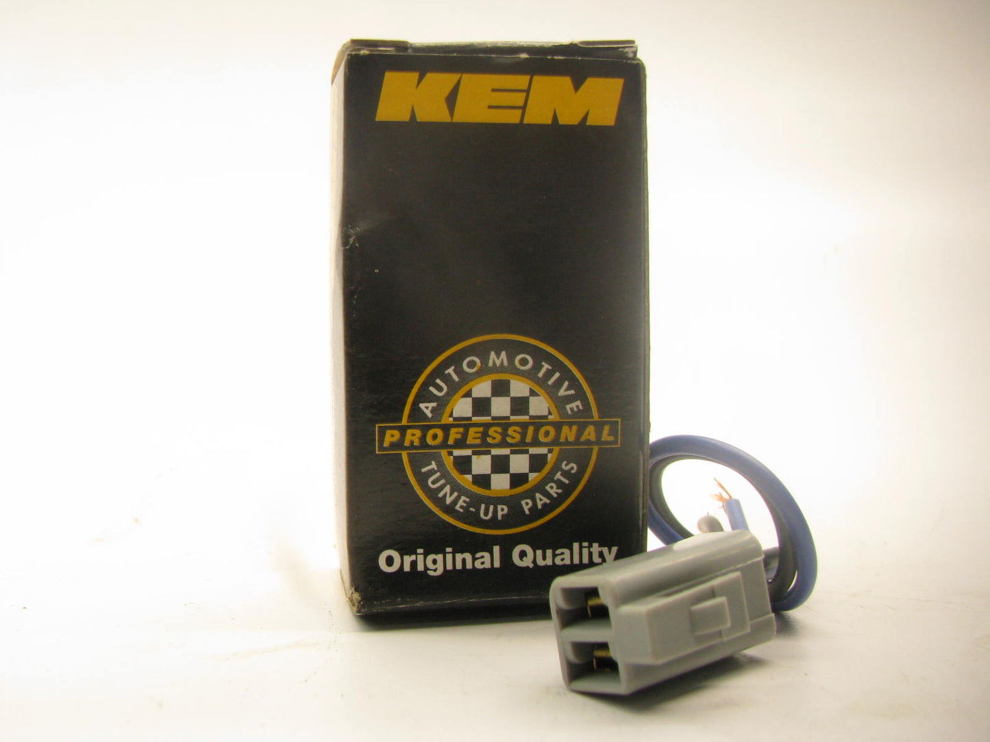 Kemparts 350-167 Alternator Electrical Connector Wiring Pigtail