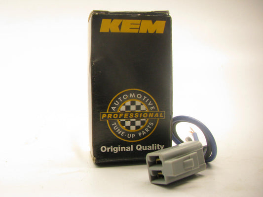 Kemparts 350-167 Alternator Electrical Connector Wiring Pigtail