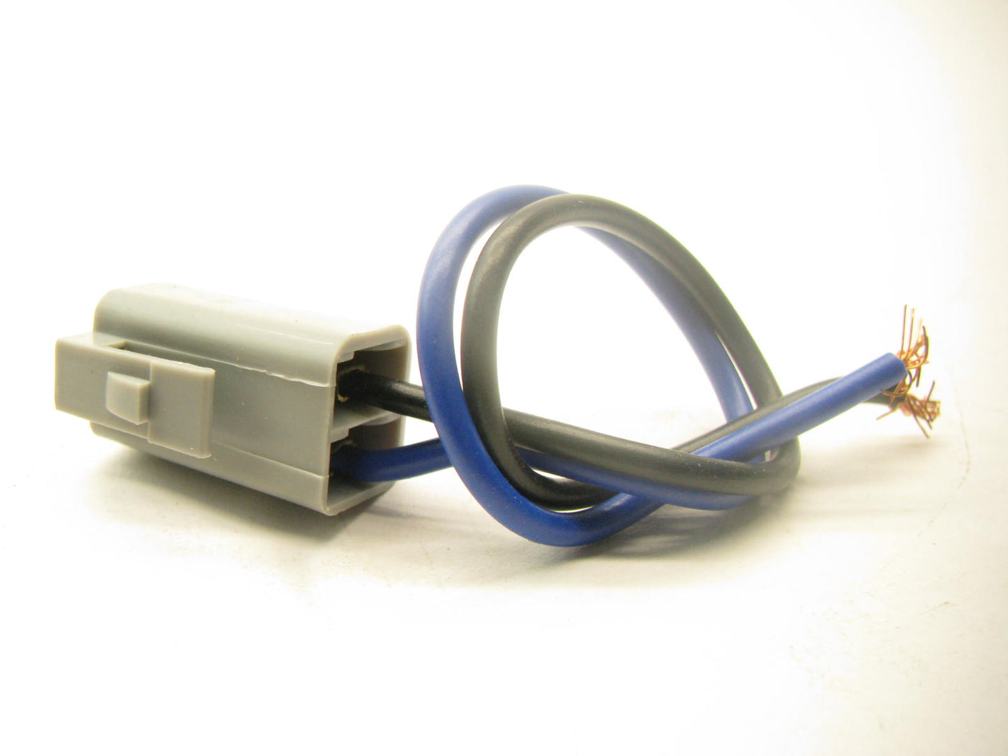 Kemparts 350-167 Alternator Electrical Connector Wiring Pigtail