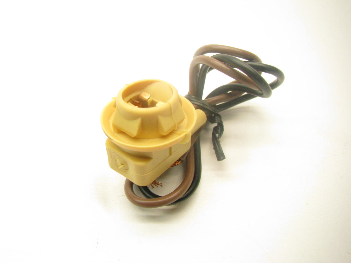 Kemparts 350-172 Side Marker Light Lamp Pigtail Wire Socket Connector