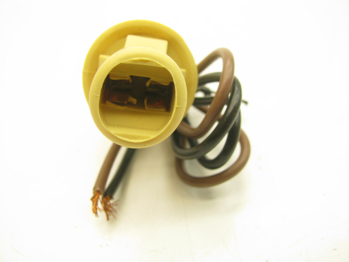 Kemparts 350-174 Side Marker Lamp Light Bulb Wire Socket