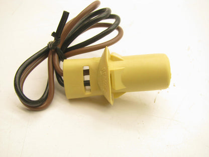Kemparts 350-174 Side Marker Lamp Light Bulb Wire Socket