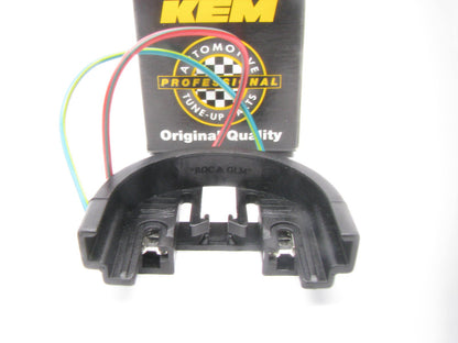 Kemparts 350-213 Ignition Coil Pigtail Socket Wire Harness Connector