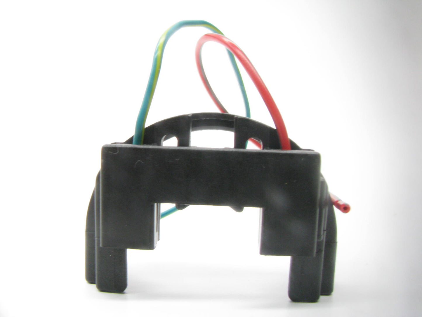 Kemparts 350-213 Ignition Coil Pigtail Socket Wire Harness Connector