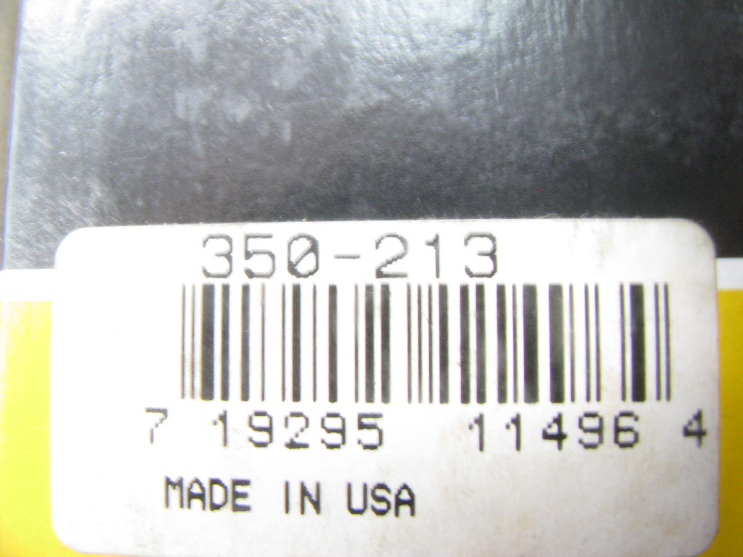Kemparts 350-213 Ignition Coil Pigtail Socket Wire Harness Connector