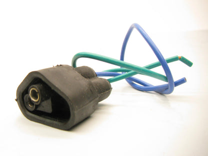 Kemparts 350-216 Voltage Regulator Pigtail Socket