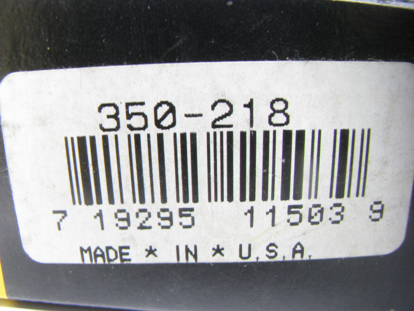 Kemparts 350-218 Voltage Regulator Pigtail Socket Wire Harness Connector
