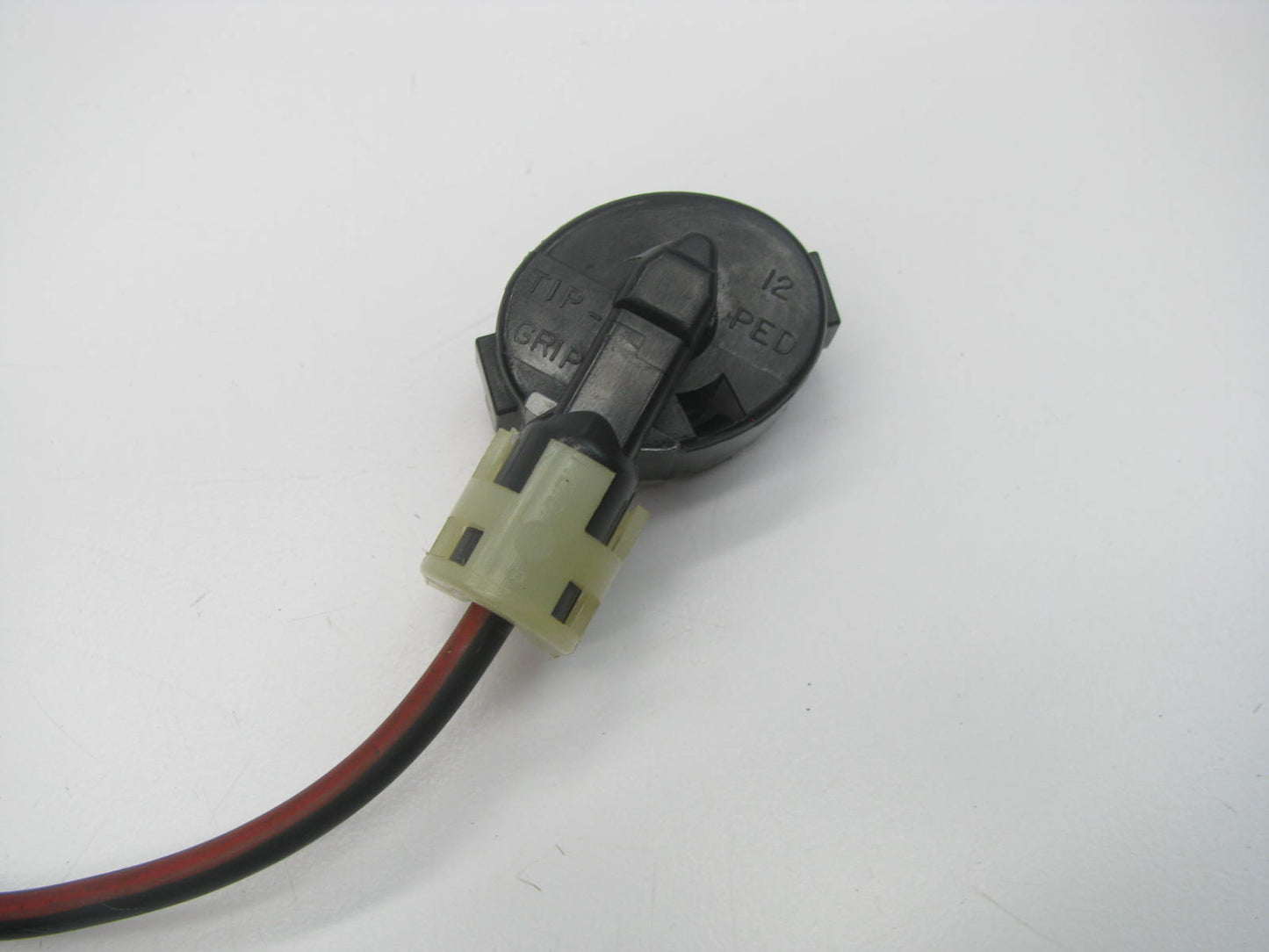 Kemparts 350-223 Radiator Fan Motor Pigtail Socket Wire Connector