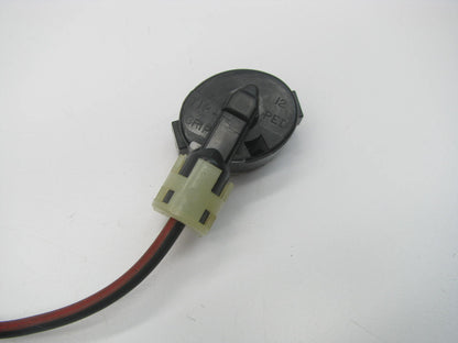 Kemparts 350-223 Radiator Fan Motor Pigtail Socket Wire Connector