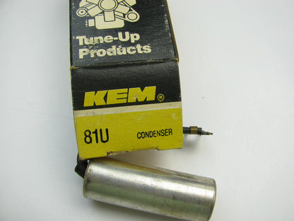Kemparts 81U Ignition Condenser