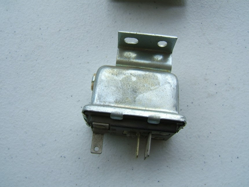 Kemparts AR129 A/C Clutch Relay For 1973 Dodge Charger, Coronet, Satellite