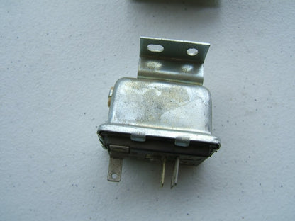 Kemparts AR129 A/C Clutch Relay For 1973 Dodge Charger, Coronet, Satellite