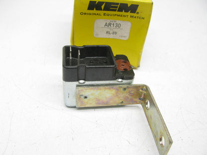 Kemparts AR130 A/C Clutch Relay