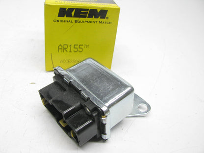 Kemparts AR155 HVAC Blower Relay