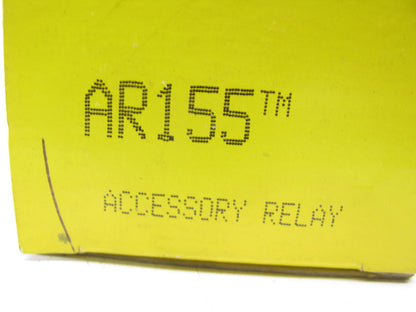 Kemparts AR155 HVAC Blower Relay