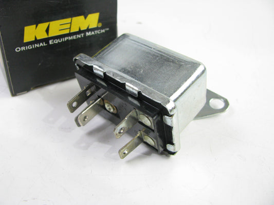 Kemparts AR158 Horn Relay