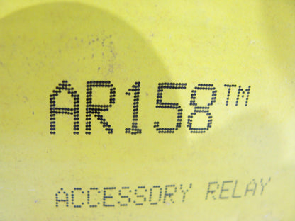 Kemparts AR158 Horn Relay