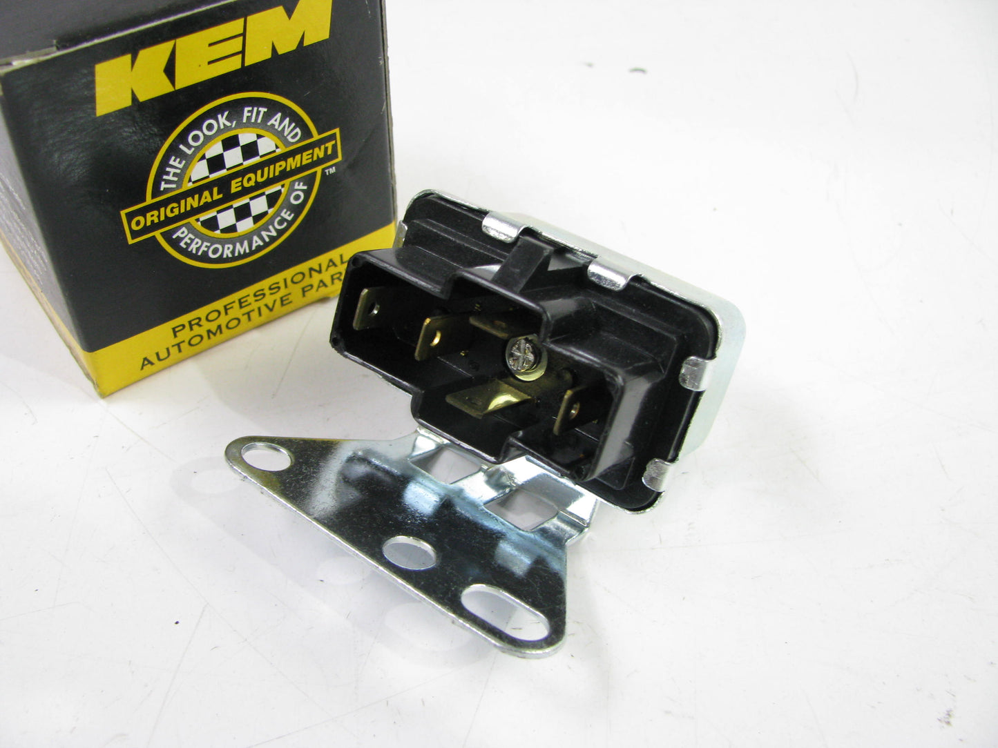 Kemparts AR165 HVAC Blower Motor Cut-Out Relay
