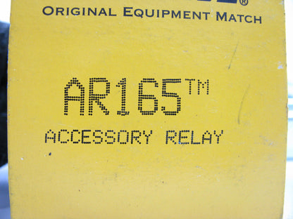 Kemparts AR165 HVAC Blower Motor Cut-Out Relay